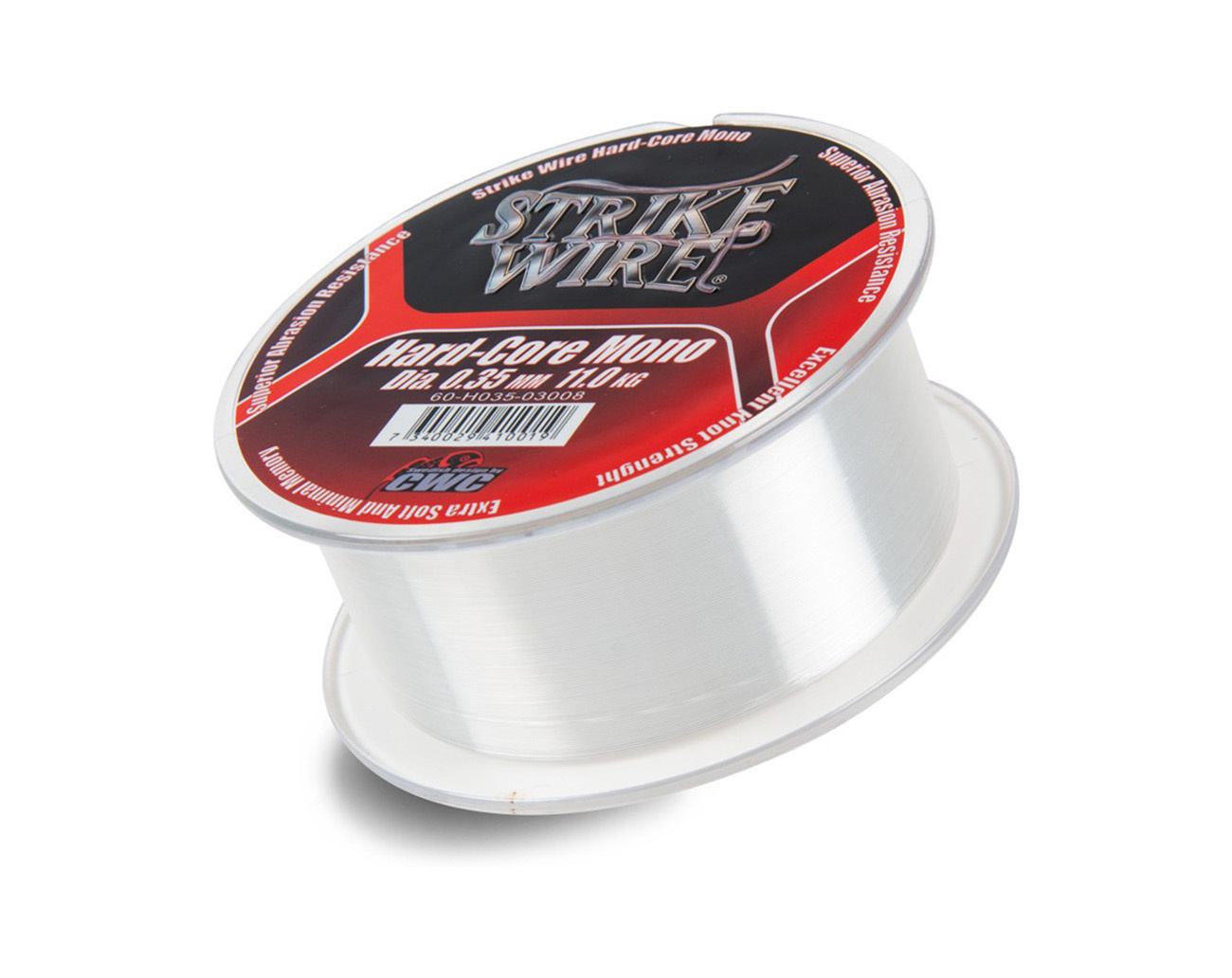 Strike Wire Hard-Core